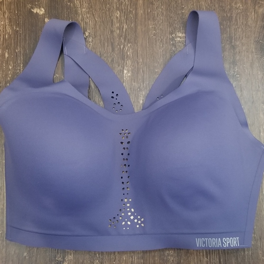Victoria's Secret Angel Max Sports Bra
